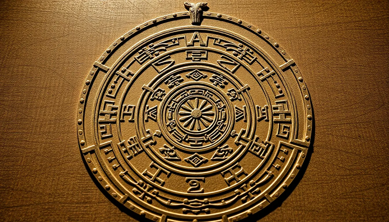 Mayan Astrology The Hidden Meanings Behind Your Birth Date Mayan