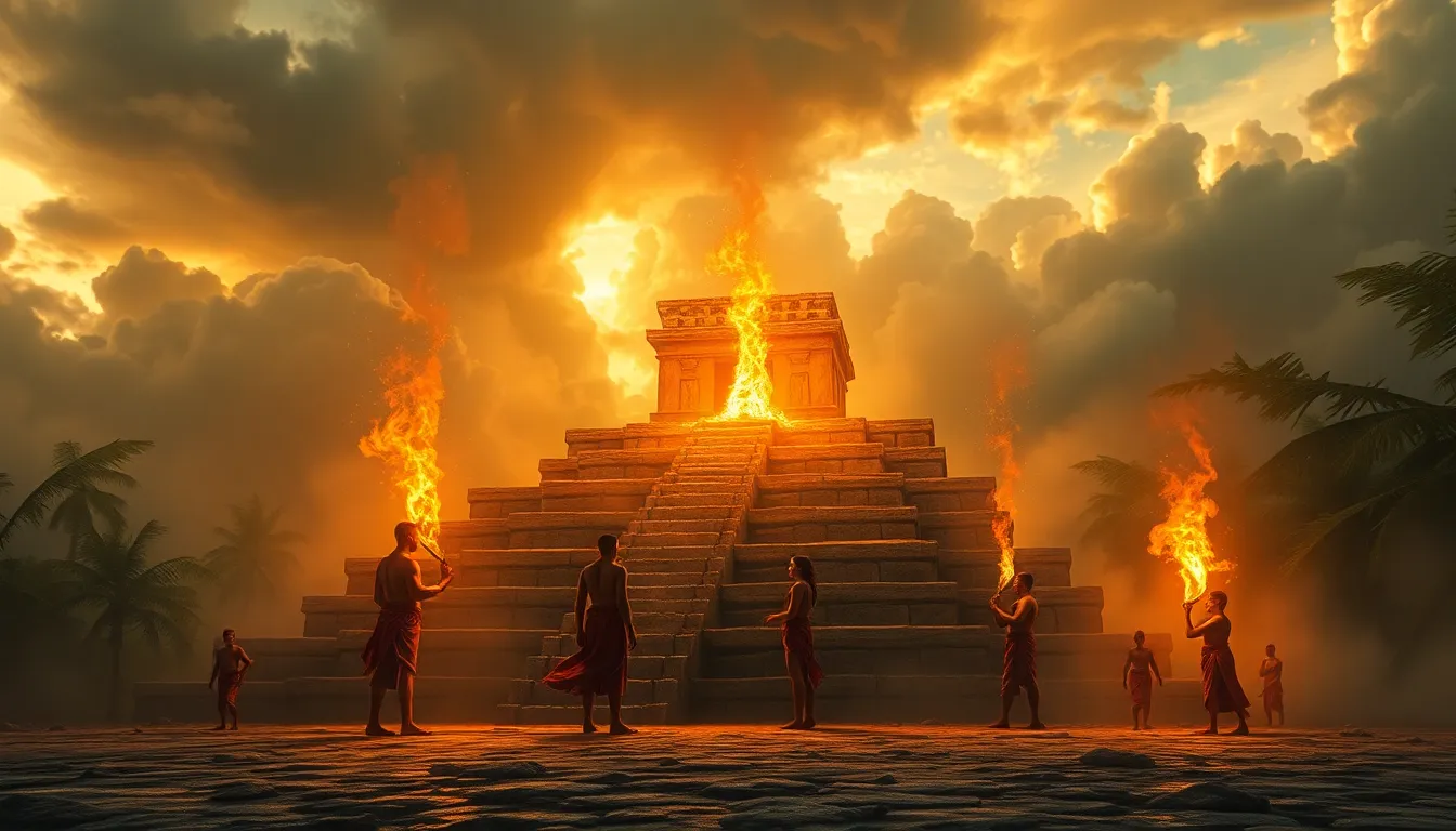 Mayan Ritual Practices Rites of Passage and Life Cycles Archives - Page 3 of 5 - Mayan Mythology